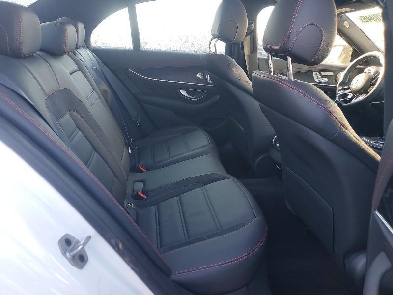 2022 Mercedes-Benz E amg 53 4matic