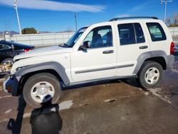 2004 Jeep Liberty Sport for sale in Littleton, CO