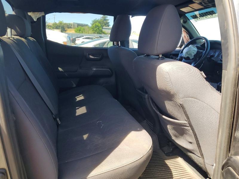 2018 Toyota Tacoma TRD OFF-Road