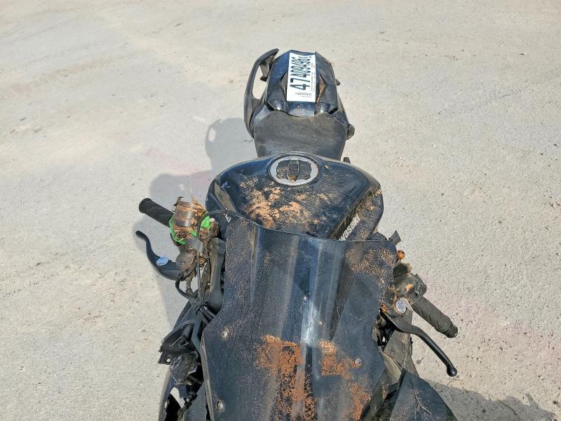 2025 Kawasaki ZX1100 H