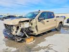 2023 Chevrolet Silverado K1500 LT Trail Boss