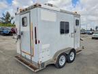 1999 Featherlite Fiber Optic Trailer