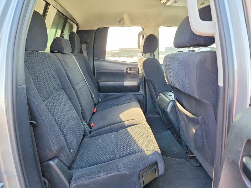 2010 Toyota Tundra Double CAB/DOUBLE Cab SR5