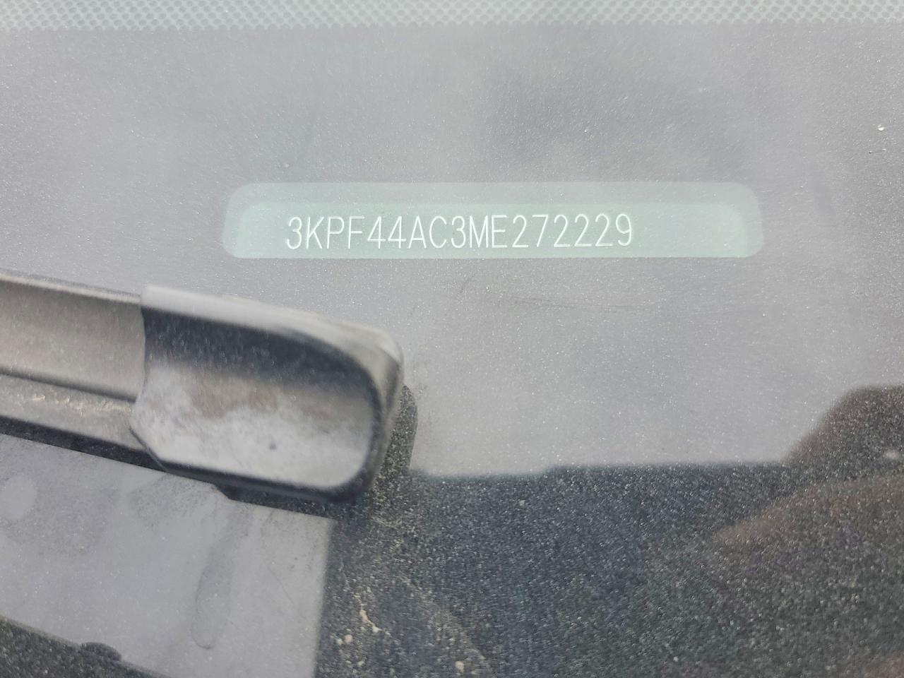 2021 KIA Forte gt