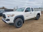 2021 Toyota Tacoma SR V6