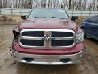 2022 Dodge RAM 1500 Classic SLT