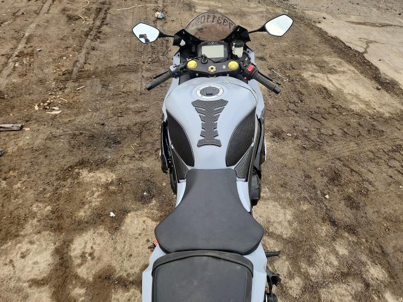 2024 Suzuki GSX-R1000