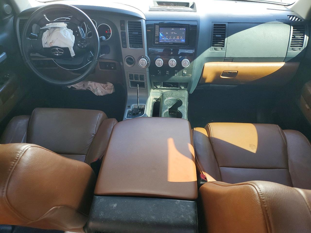 2013 Toyota Tundra Limited