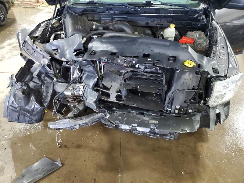 2014 Dodge RAM 1500 ST