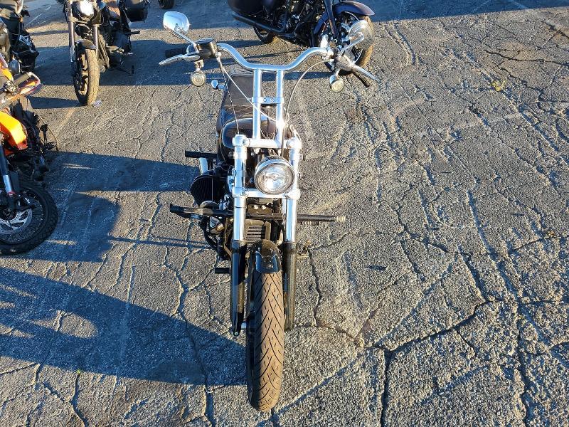 2024 Harley-Davidson Fxst
