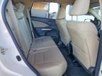 2016 Honda Cr-v exl