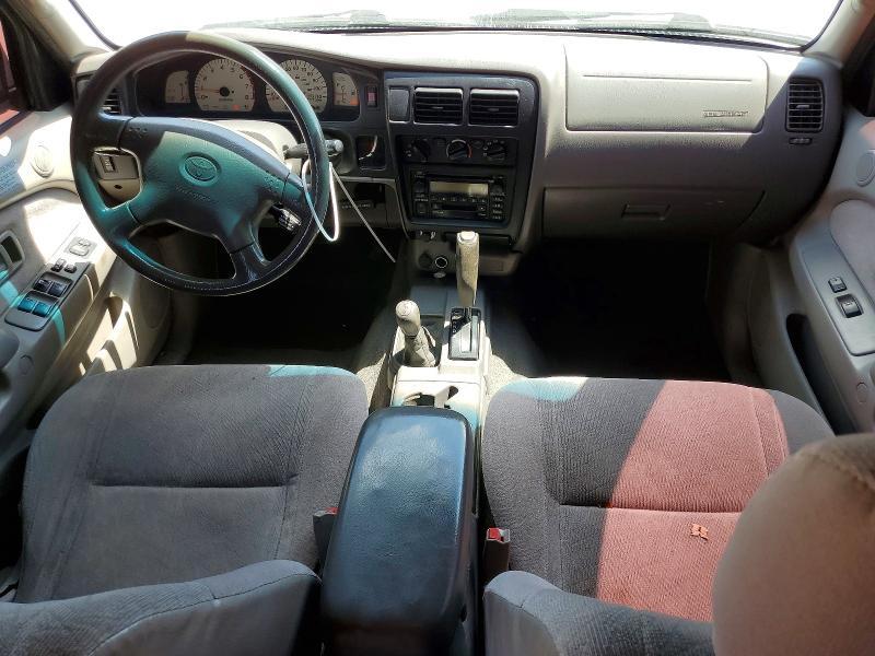 2003 Toyota Tacoma V6