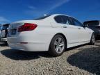 2012 BMW 528 i