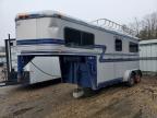 2000 Hawk Trailer Trailers