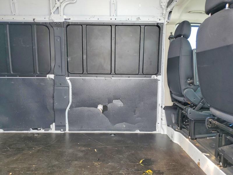 2021 Dodge Ram Promaster 3500 Delivery van