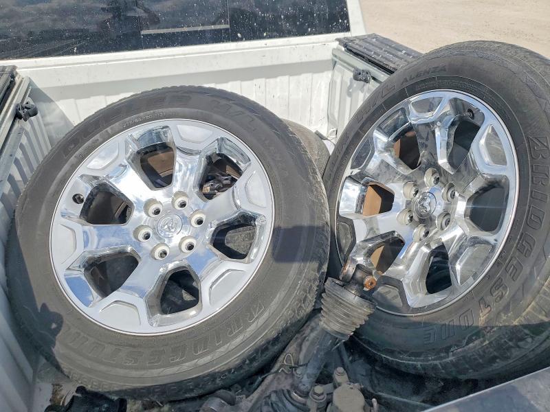 2022 Dodge 1500 Laramie