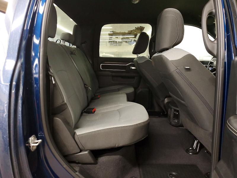 2024 Dodge RAM 2500 BIG Horn