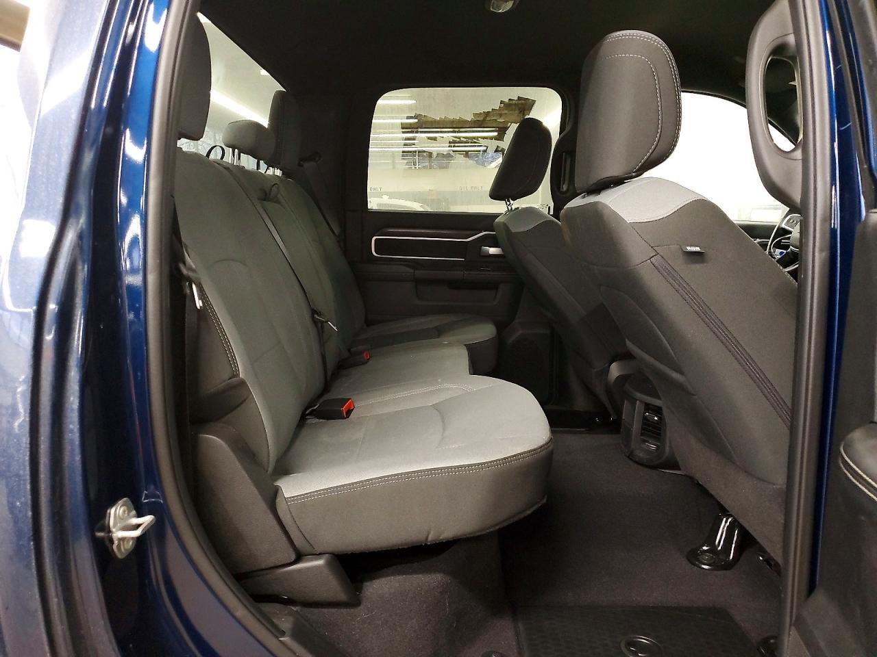 2024 Dodge RAM 2500 BIG Horn