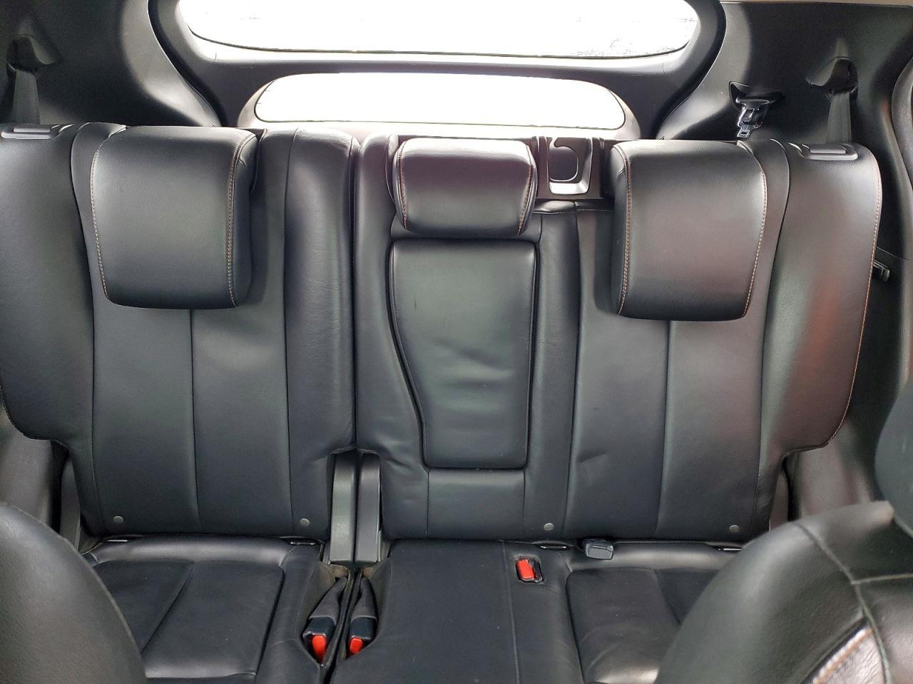 2019 Mitsubishi Eclipse Cross se