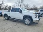2020 Chevrolet Silverado K3500 LT