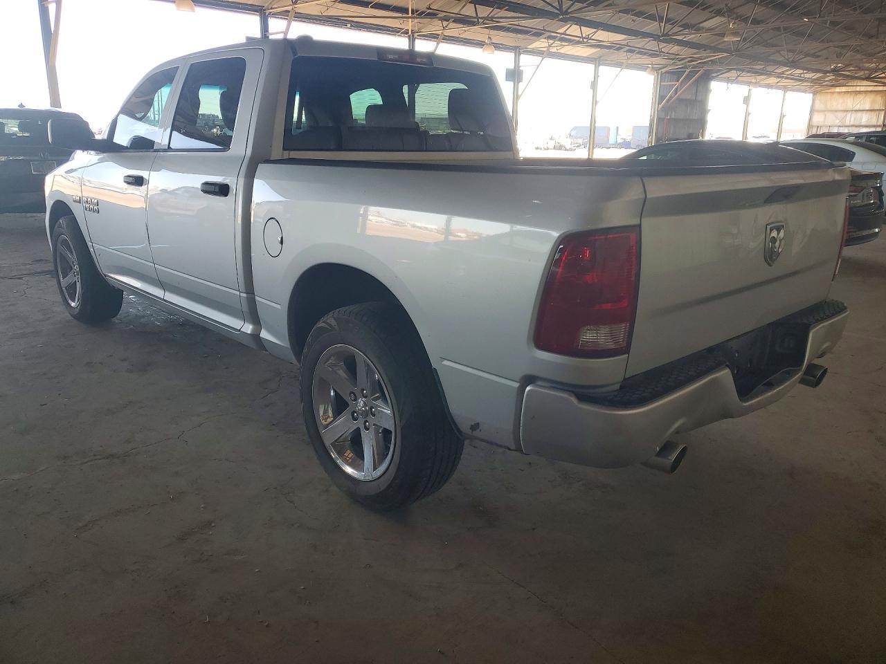 2014 Dodge RAM 1500 ST