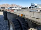 1999 Benson International 1999 Flatbed Trailer