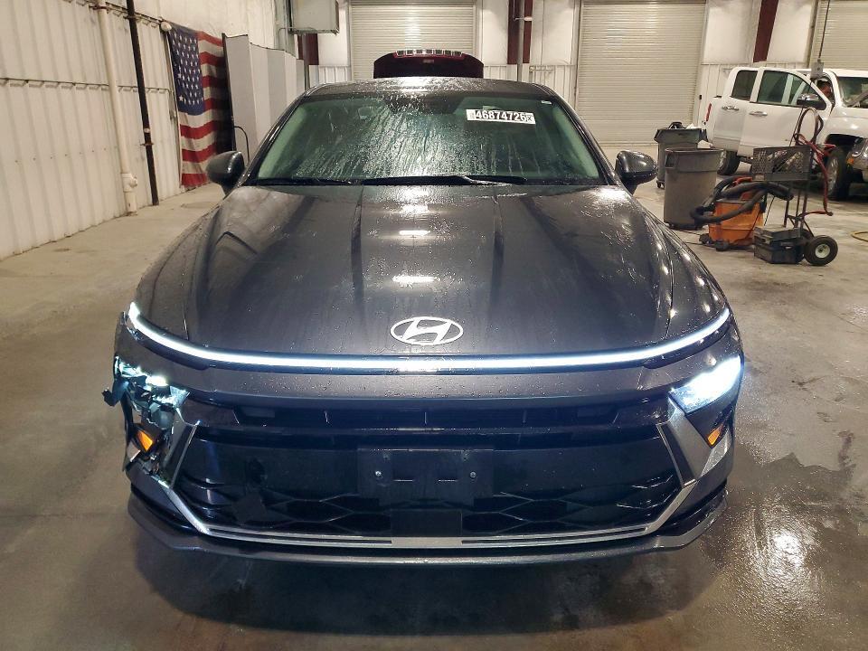 2025 Hyundai Sonata