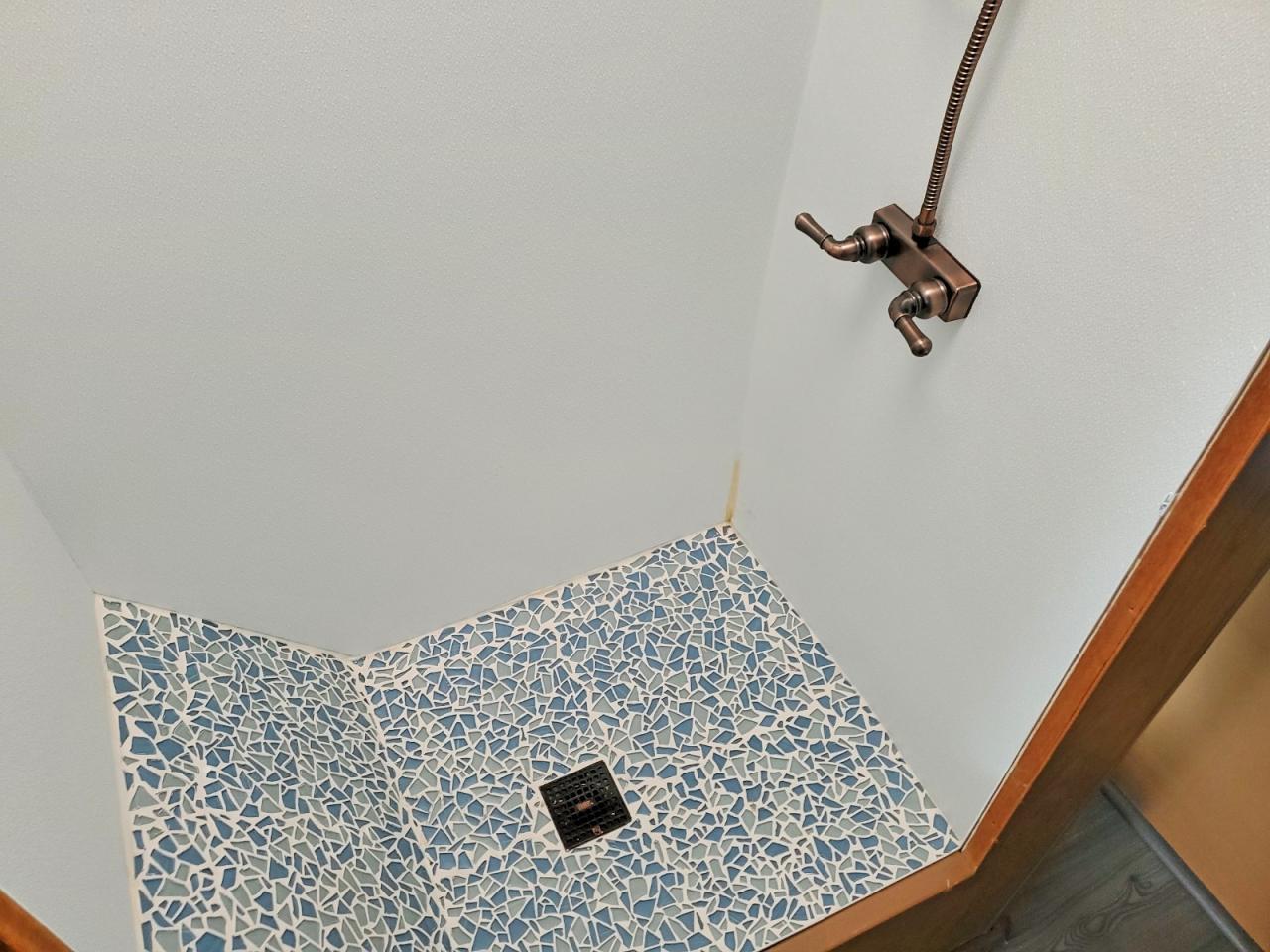 1989 Winnebago Access