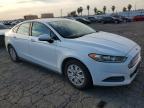 2014 Ford Fusion s