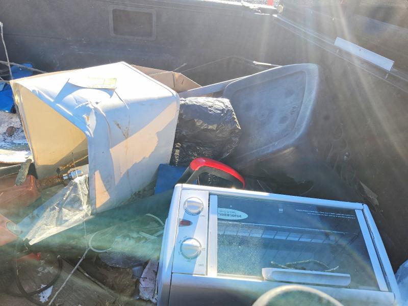 2005 Toyota Tacoma Base