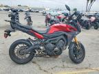 2015 Yamaha FJ09 C