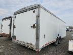 2016 Sure-Trac STRCH10224TAPL11-100 Enclosed Cargo Trailer