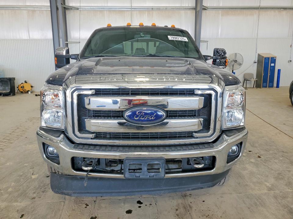 2014 Ford F350 Super Duty