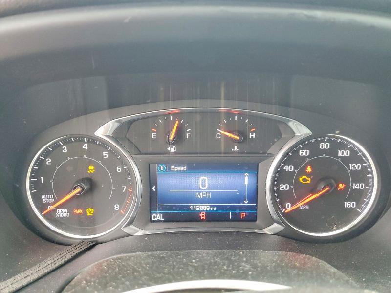 2020 GMC Acadia sle