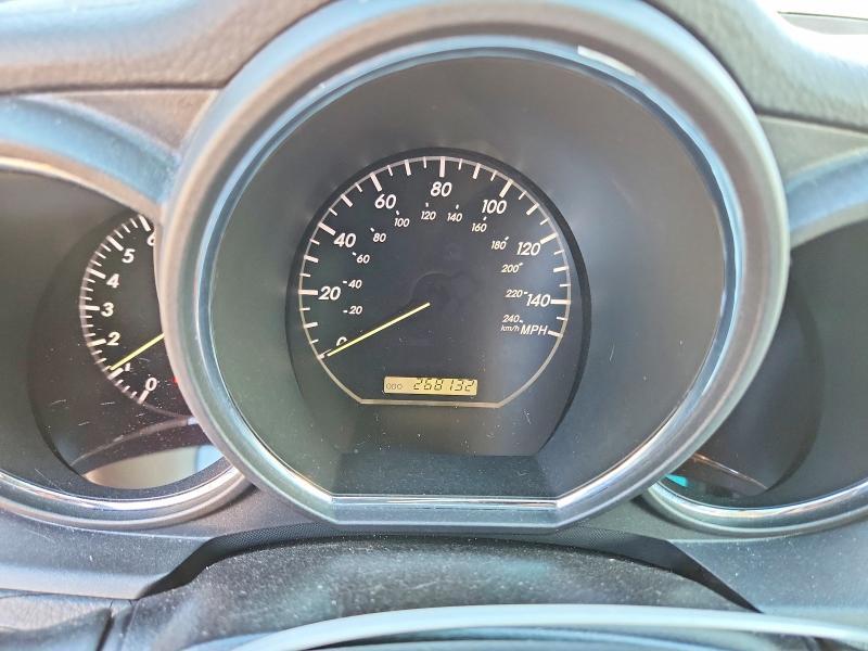 2008 Lexus Rx 350 Base