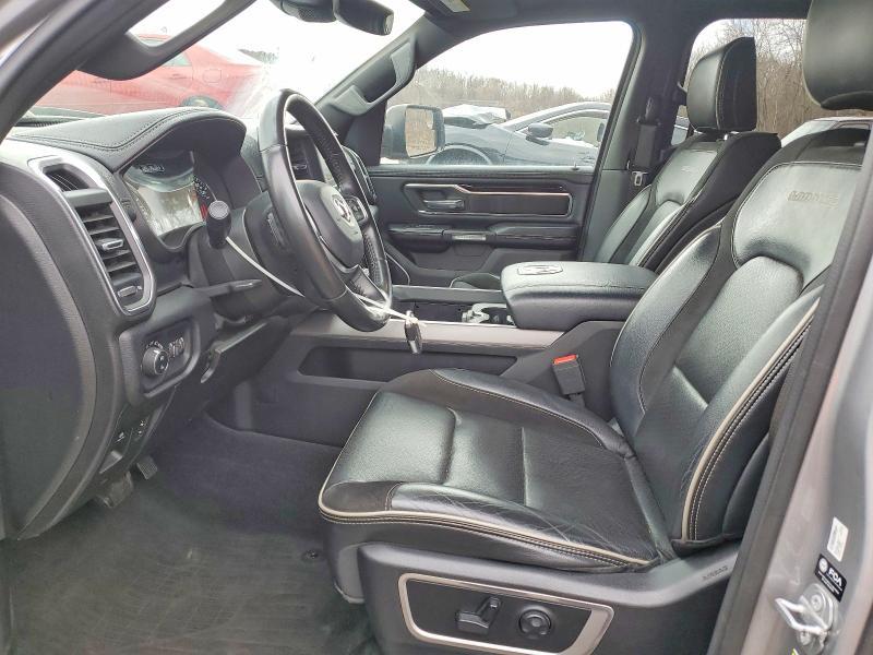 2021 Dodge 1500 Laramie