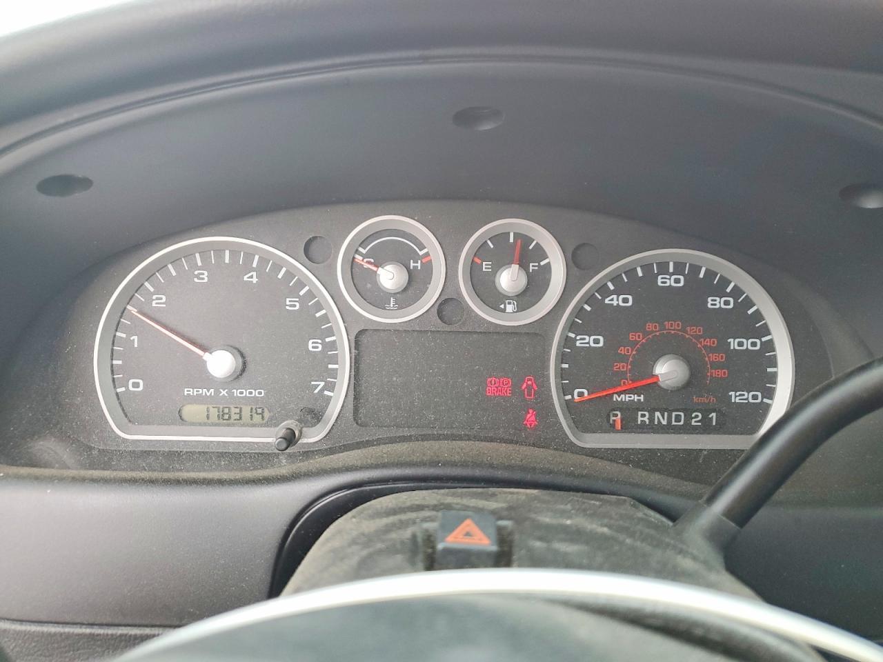 2006 Ford Ranger Super cab