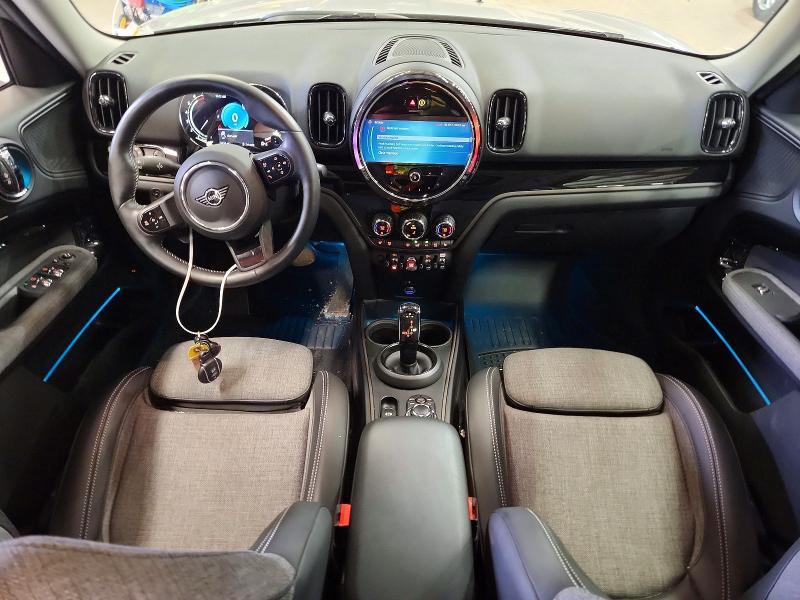 2024 Mini Cooper s Countryman All4