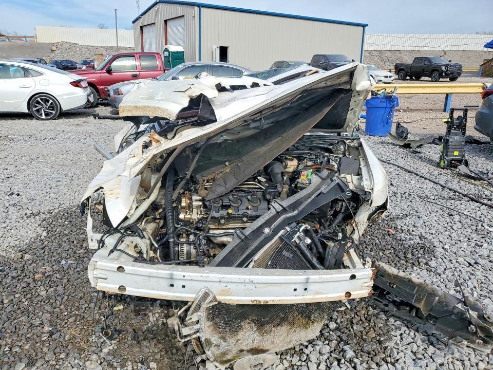 2014 Ford Flex Limited