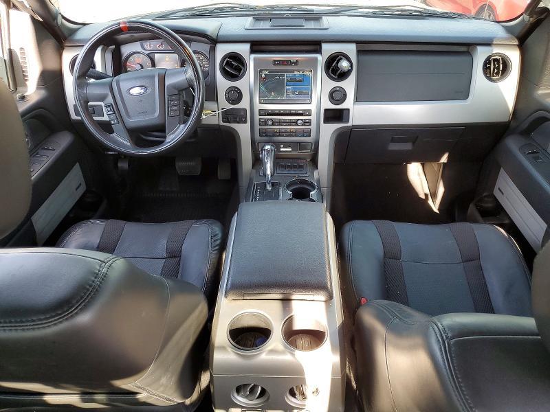 2012 Ford F150 SVT Raptor