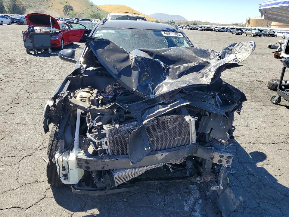 2025 Chevrolet Trax 1LT