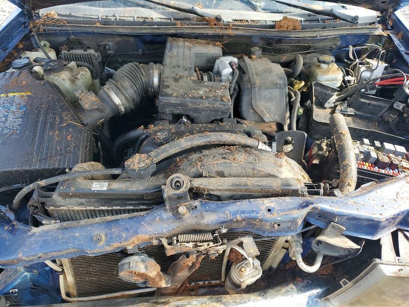 2006 Chev Colorado