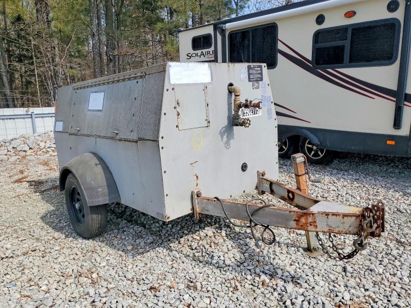 1996 Leroi AIR Compressor