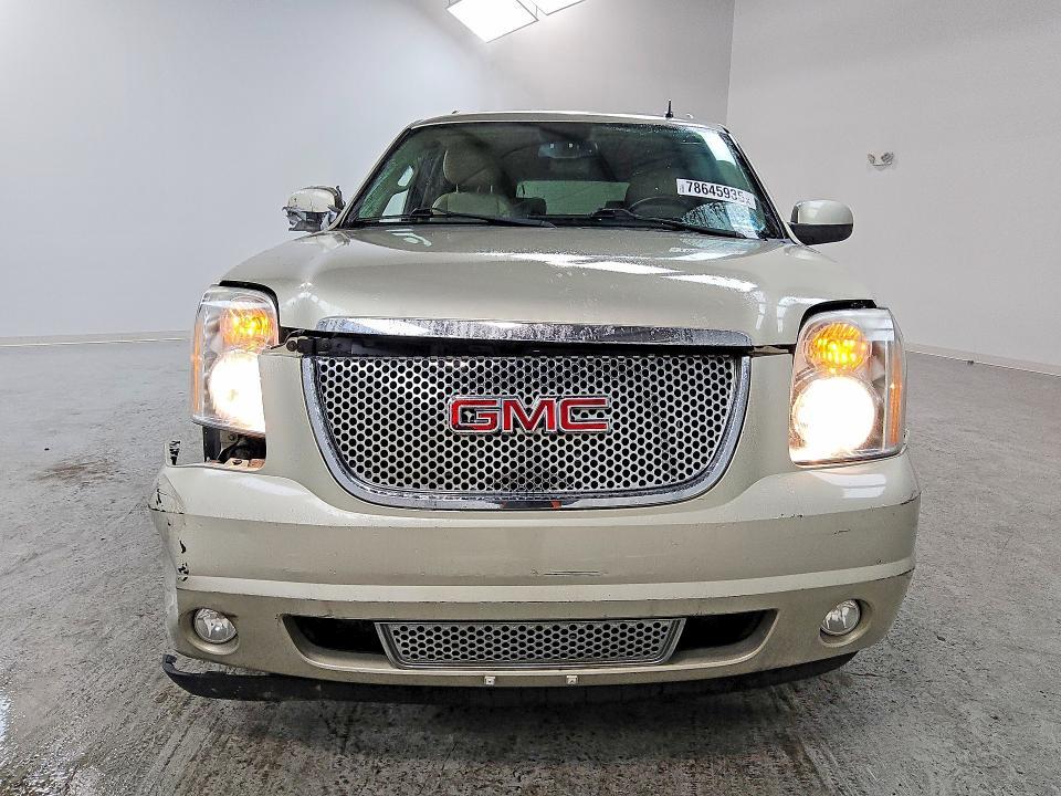 2013 GMC Yukon xl Denali
