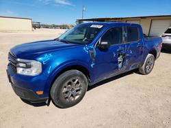 Ford Vehiculos salvage en venta: 2023 Ford Maverick XL