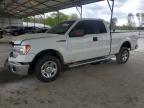 2013 Ford F150 Super cab