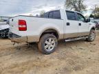 2007 Ford F150 Supercrew