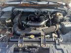 2014 Nissan Frontier S