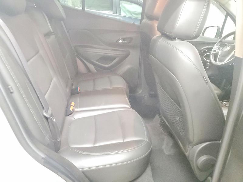 2018 Buick Encore Premium