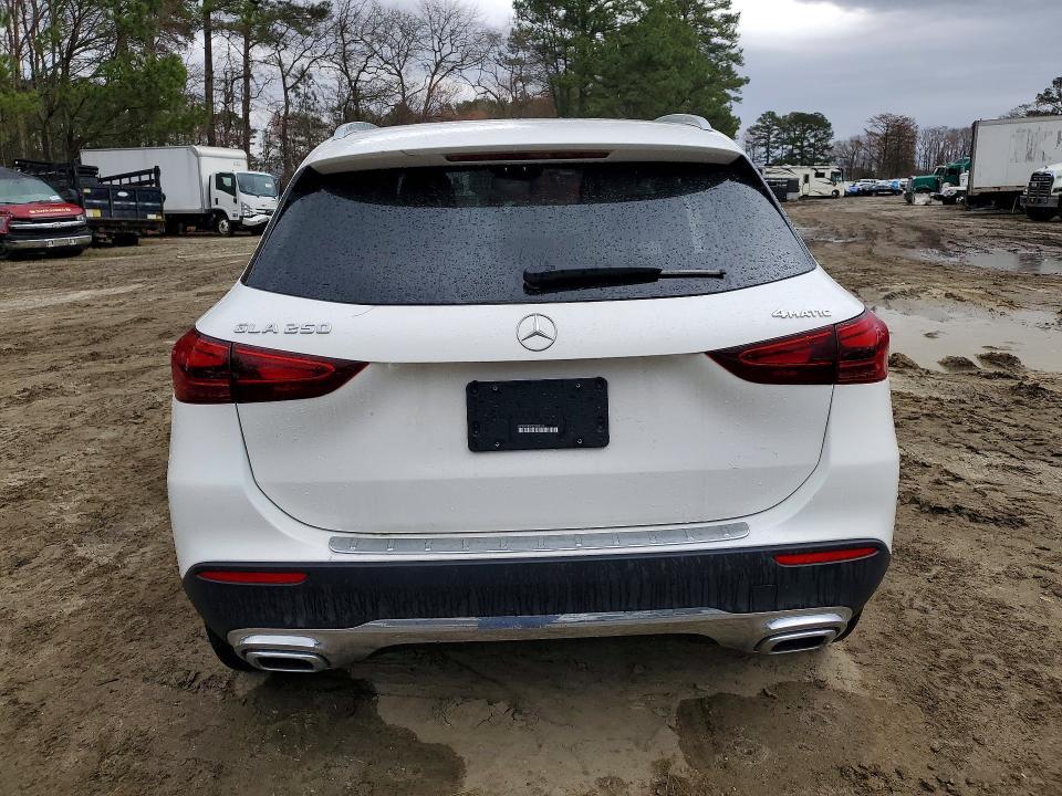 2025 Mercedes-Benz Gl-glass